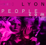 Magazine people online, le rendez-vous incontournable des lyonnais branchs: business news, carnets mondains, rumeurs, presse, sorties, restaurants, concerts, vnements, forum, etc... avec photos !