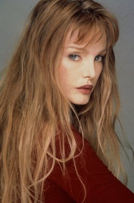 Les stars lyonnaises : Arielle Dombasle