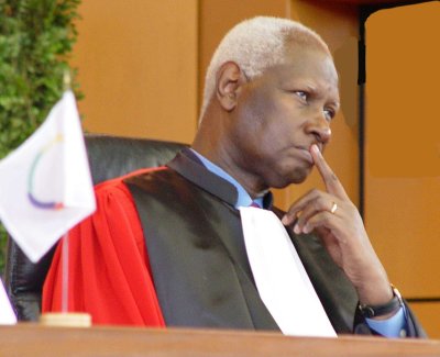 Abdou Diouf