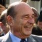 Jacques Chirac