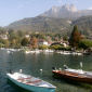 Abbaye Talloires