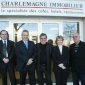 CGC Charlemagne Immobilier